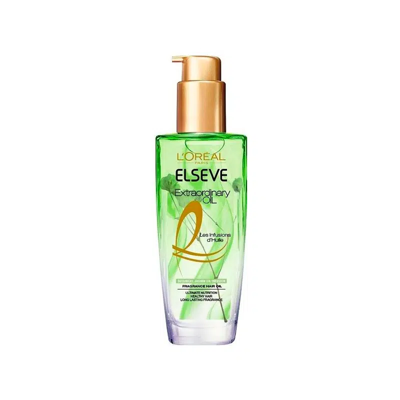 Loreal Elseve Extraordinary Oil 100ml - Jasmine Oil